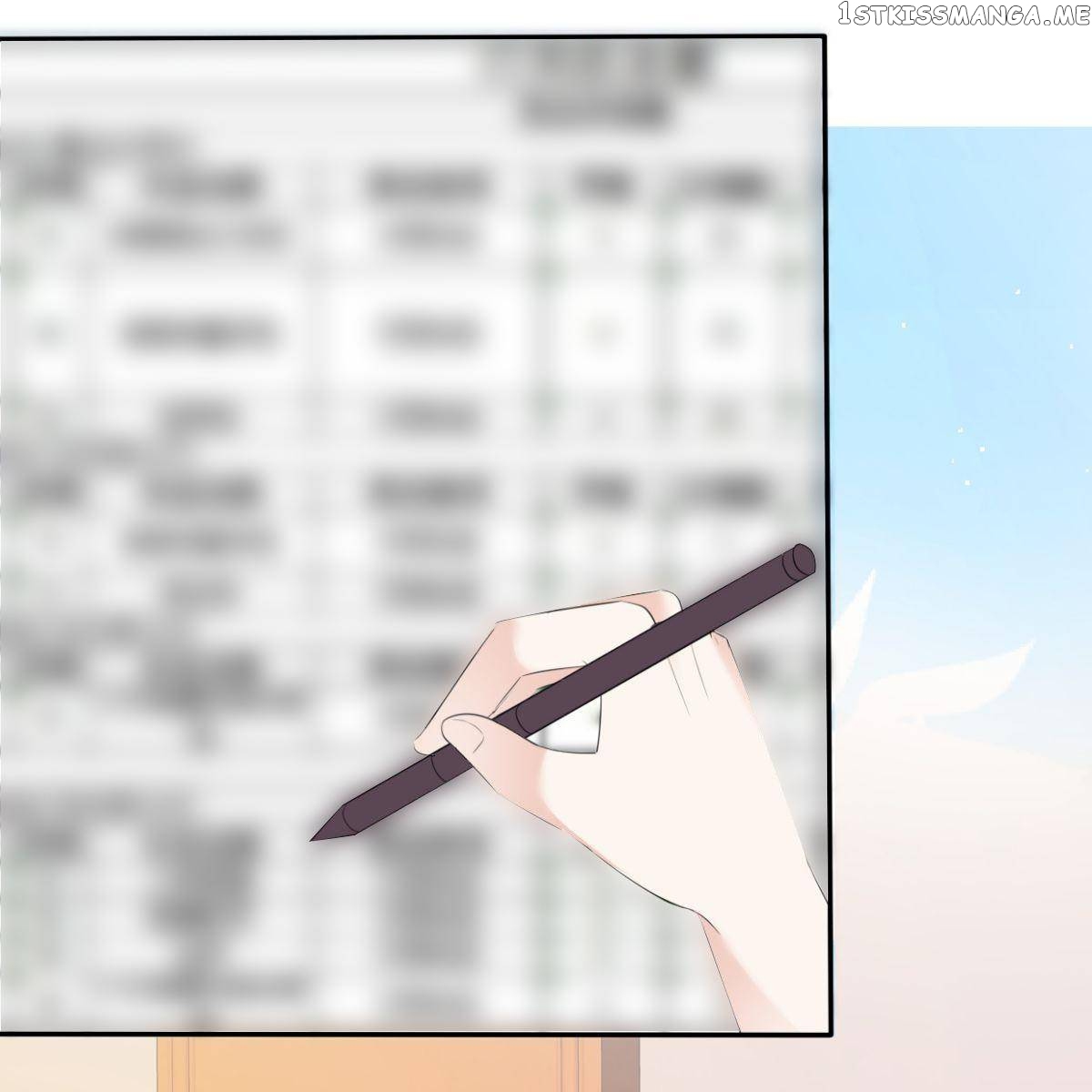 She Lived In Your Heart For Many Years chapter 32 - page 6