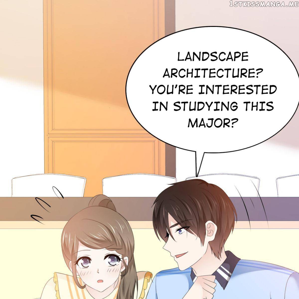 She Lived In Your Heart For Many Years chapter 32 - page 7