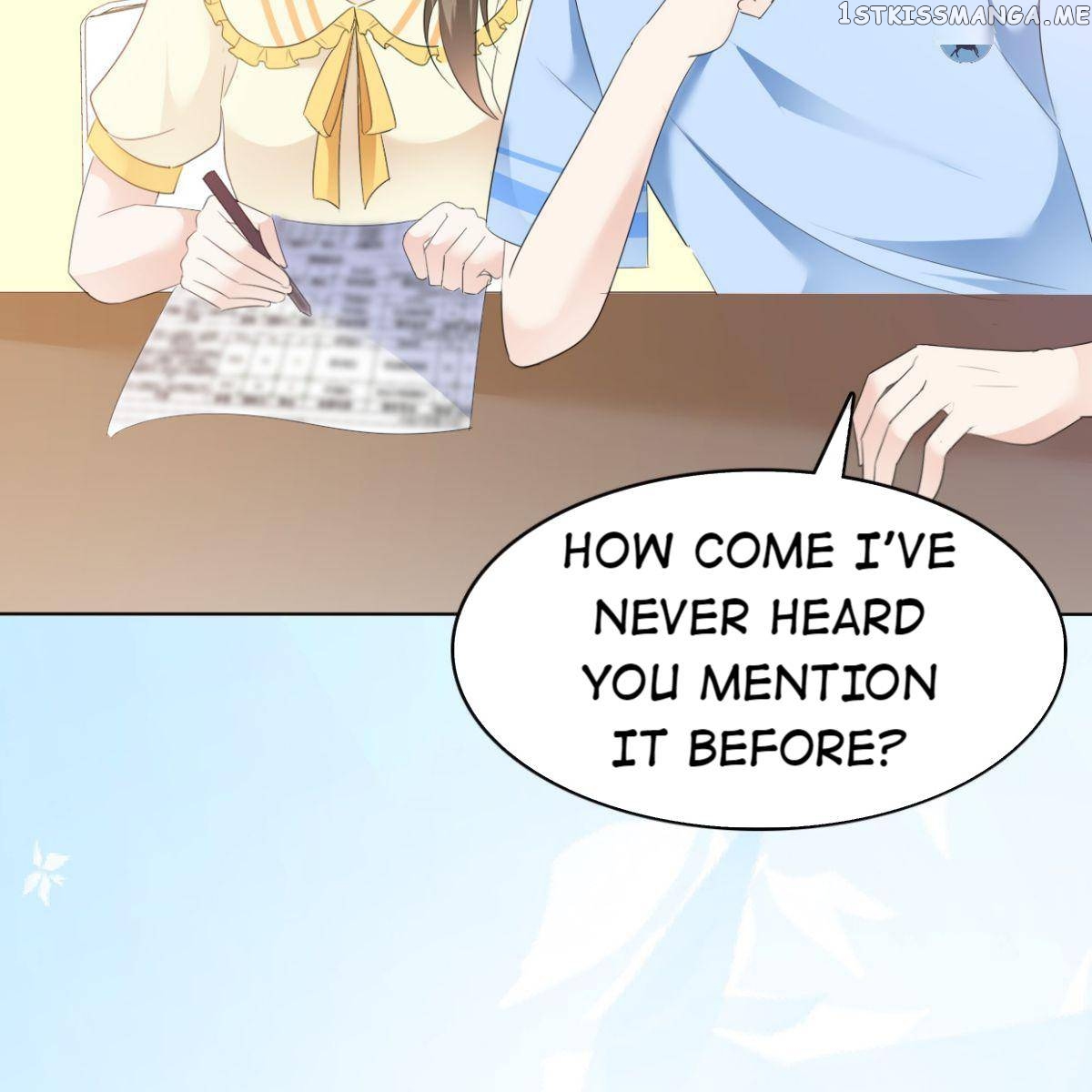 She Lived In Your Heart For Many Years chapter 32 - page 8