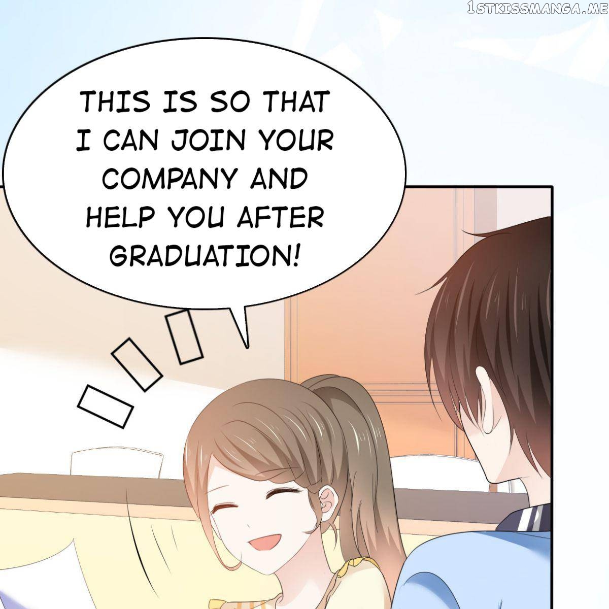 She Lived In Your Heart For Many Years chapter 32 - page 9