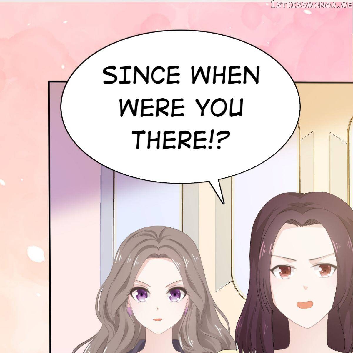 She Lived In Your Heart For Many Years chapter 31 - page 11