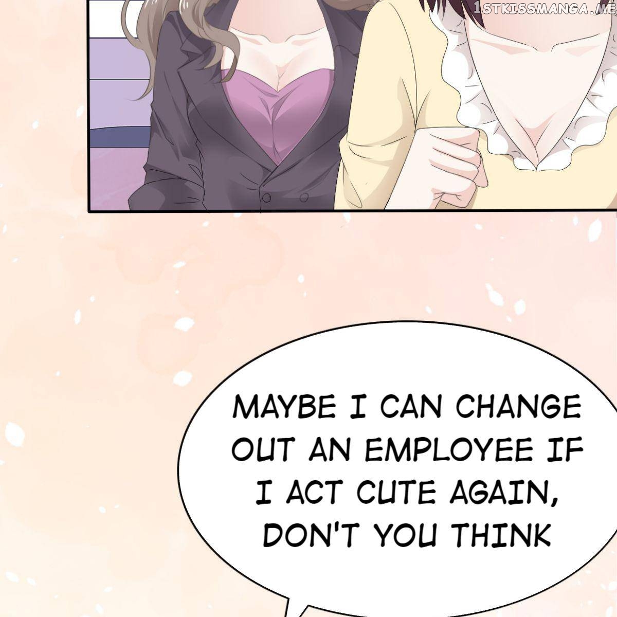 She Lived In Your Heart For Many Years chapter 31 - page 12