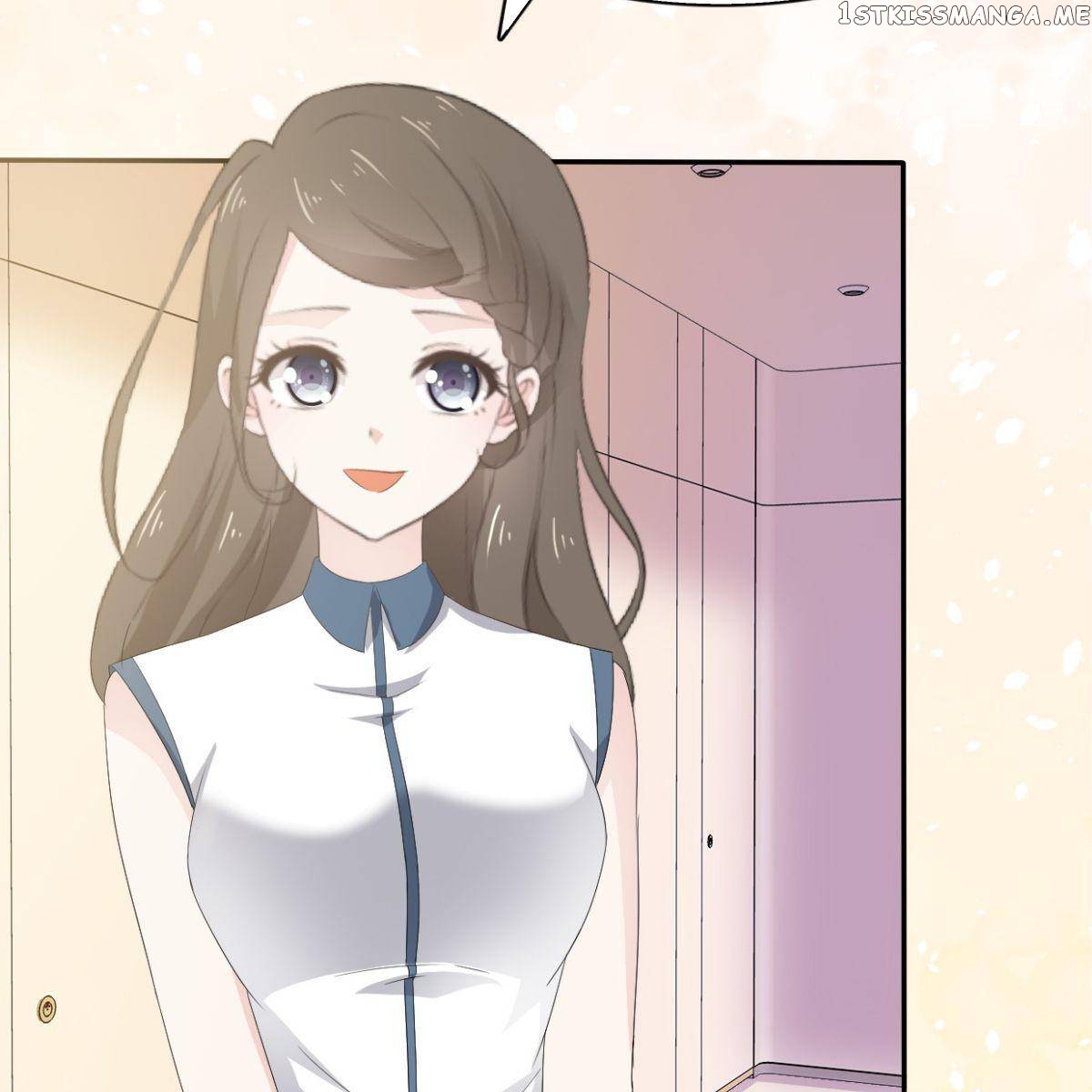 She Lived In Your Heart For Many Years chapter 31 - page 13