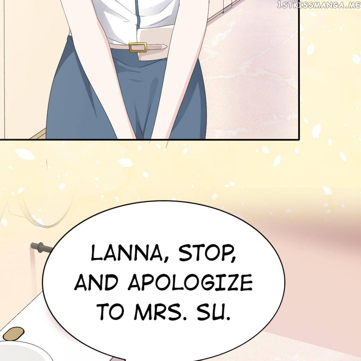 She Lived In Your Heart For Many Years chapter 31 - page 14