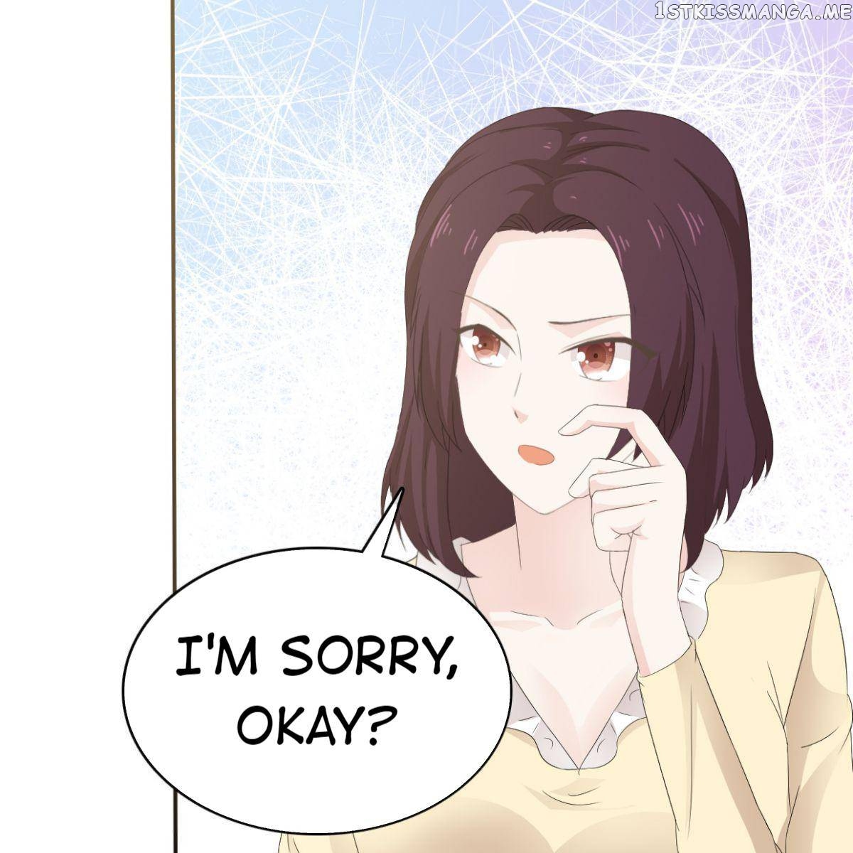 She Lived In Your Heart For Many Years chapter 31 - page 17