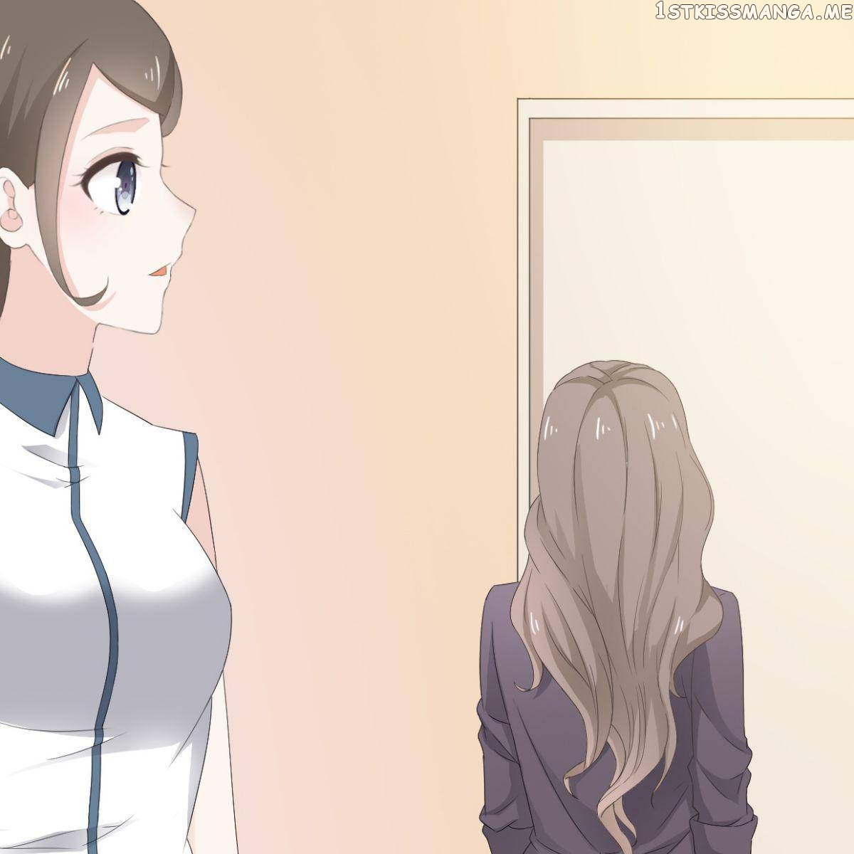 She Lived In Your Heart For Many Years chapter 31 - page 25