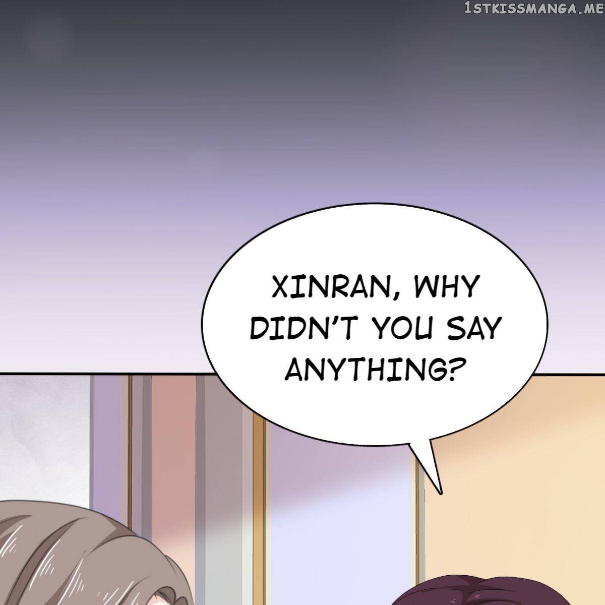 She Lived In Your Heart For Many Years chapter 31 - page 3