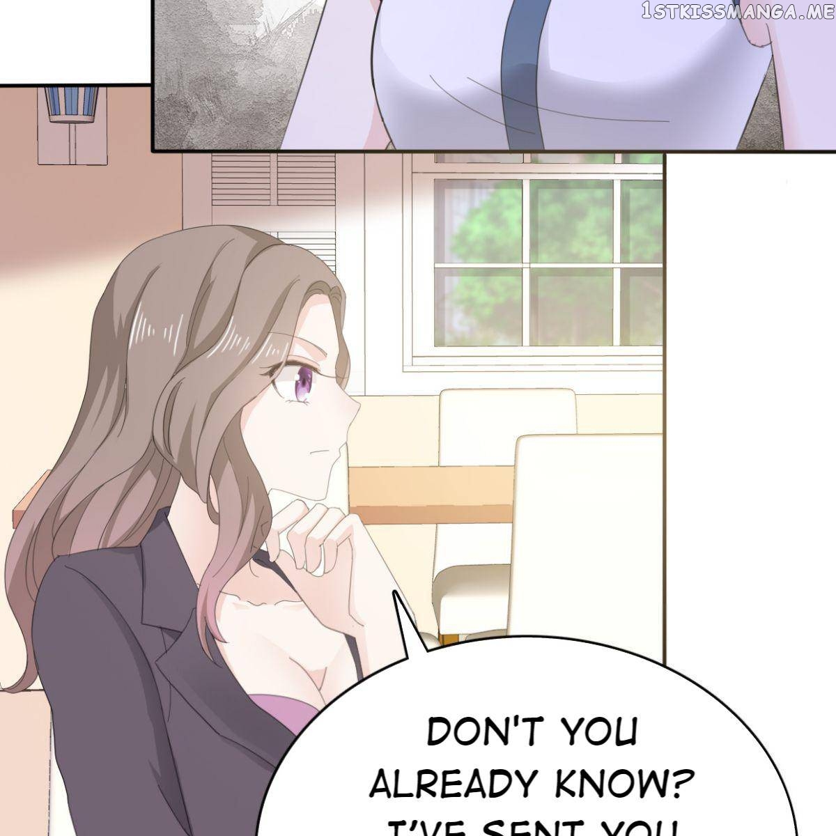 She Lived In Your Heart For Many Years chapter 31 - page 31