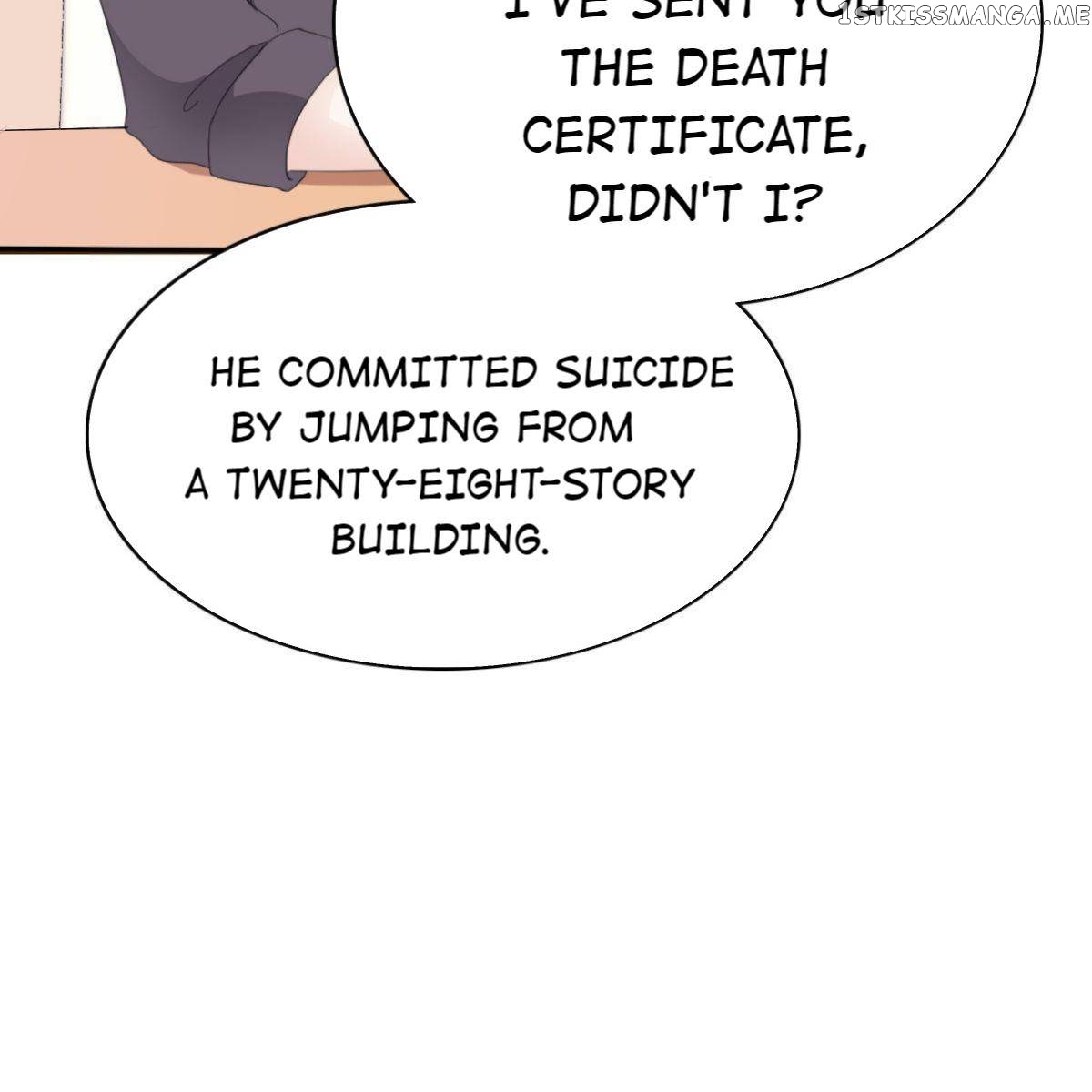 She Lived In Your Heart For Many Years chapter 31 - page 32