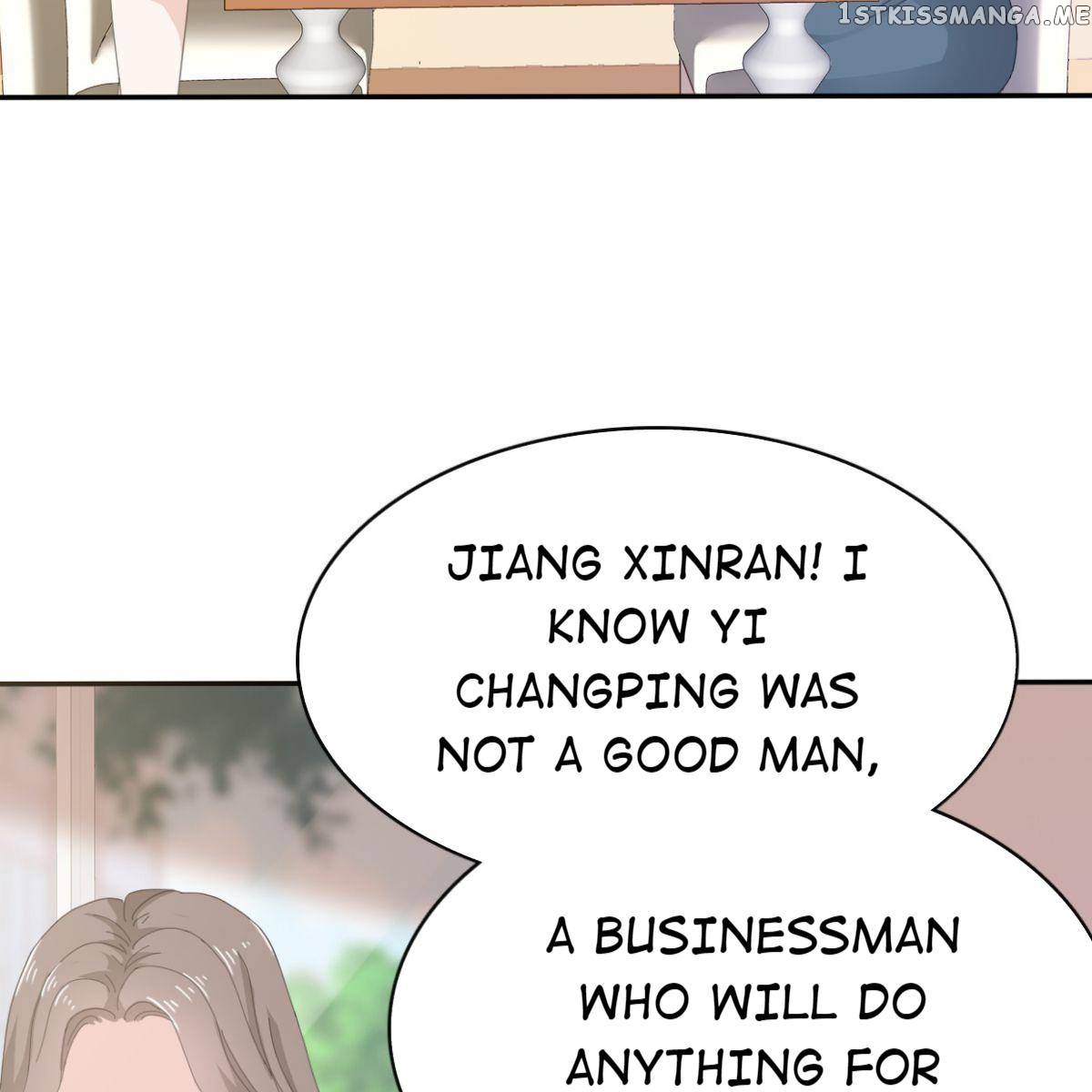 She Lived In Your Heart For Many Years chapter 31 - page 38