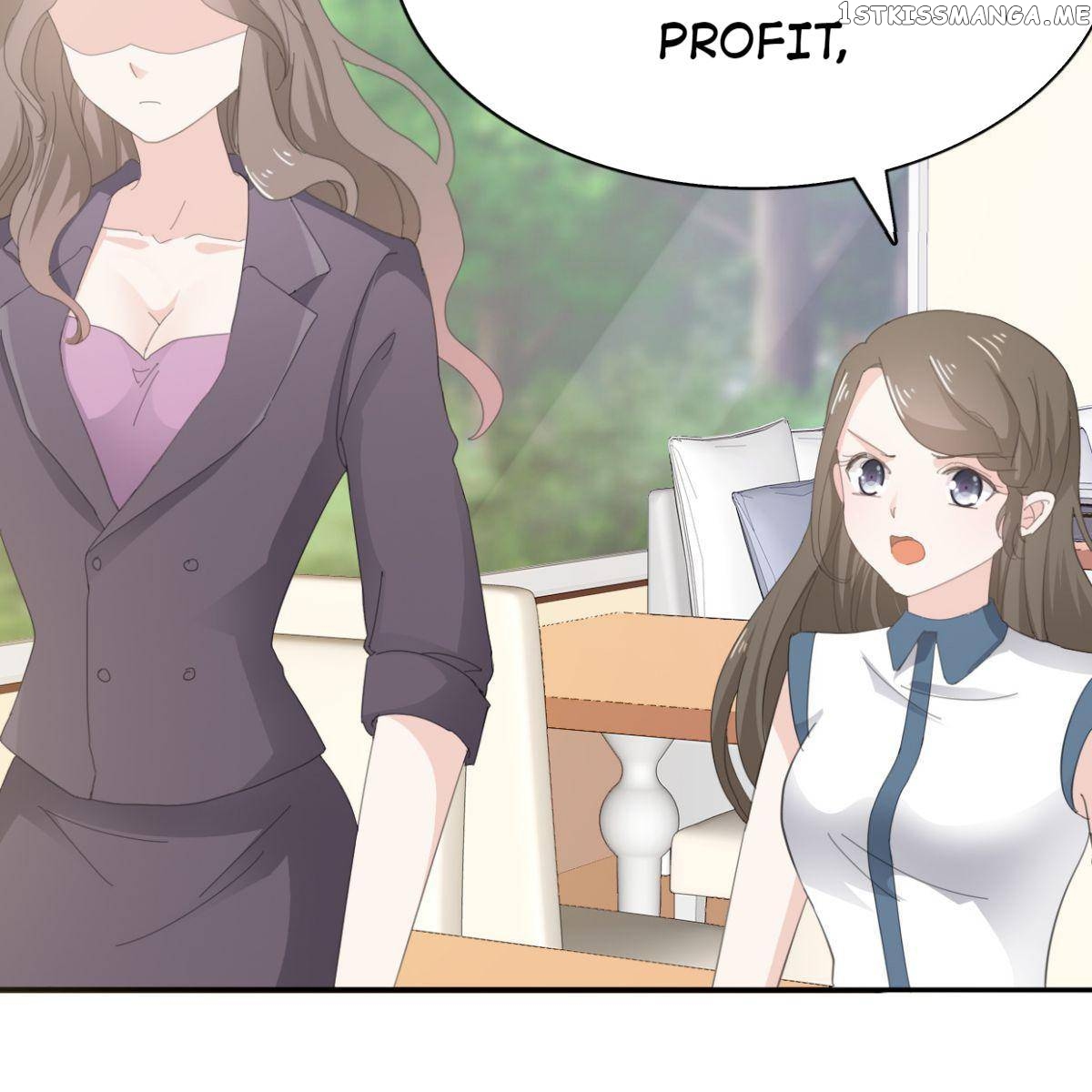 She Lived In Your Heart For Many Years chapter 31 - page 39