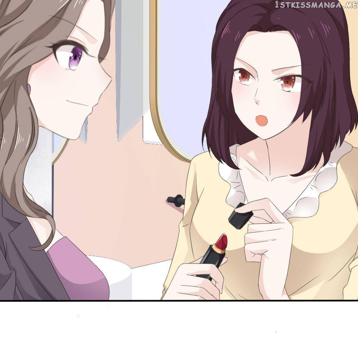She Lived In Your Heart For Many Years chapter 31 - page 4