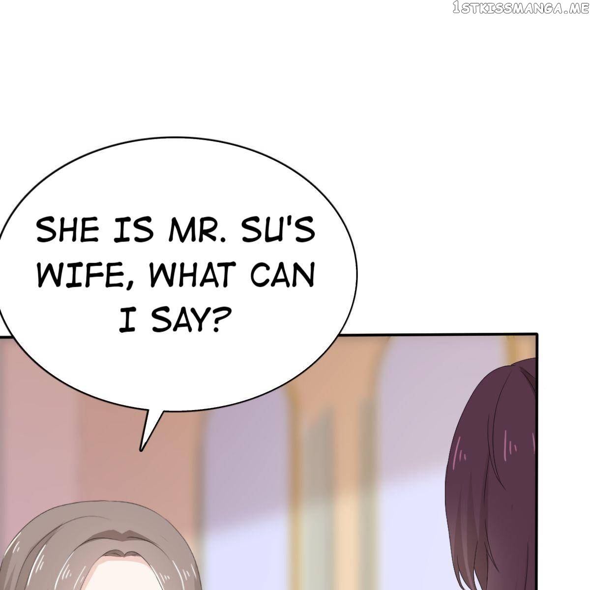 She Lived In Your Heart For Many Years chapter 31 - page 5