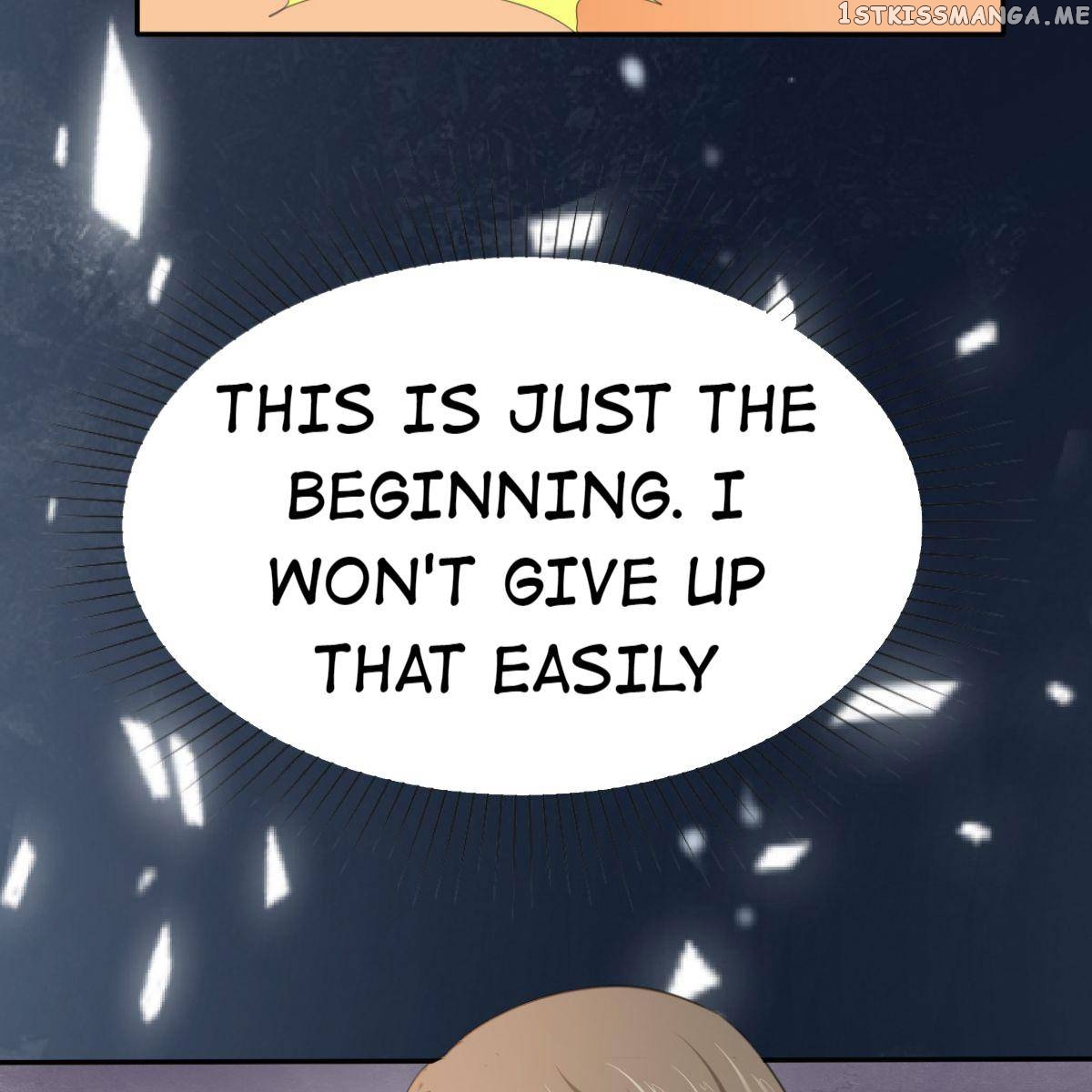She Lived In Your Heart For Many Years chapter 31 - page 54