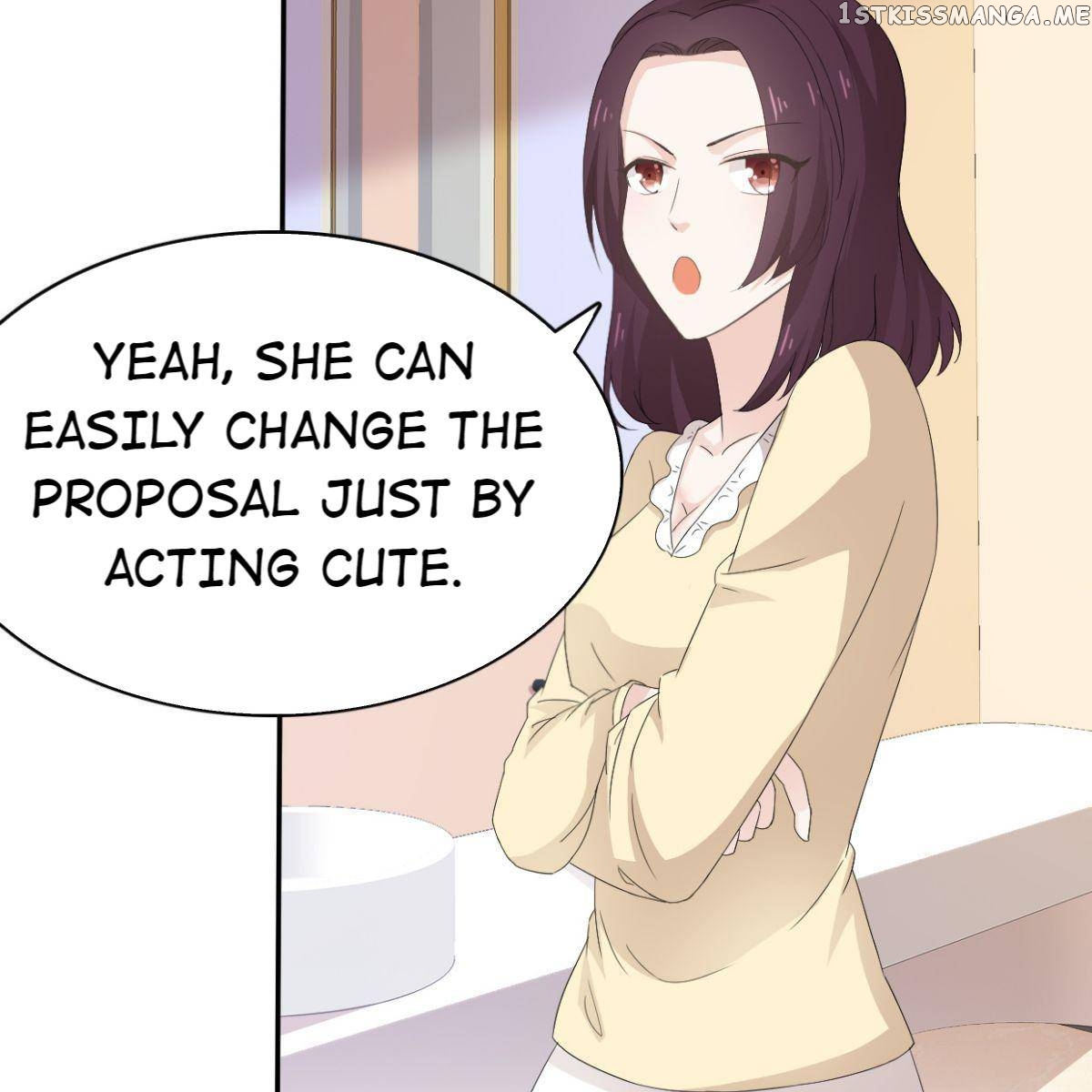 She Lived In Your Heart For Many Years chapter 31 - page 7