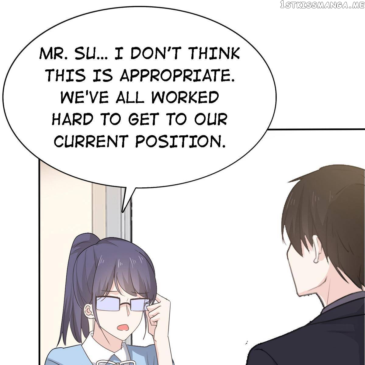 She Lived In Your Heart For Many Years chapter 29 - page 14