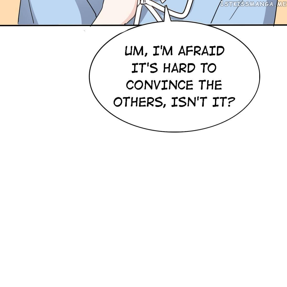 She Lived In Your Heart For Many Years chapter 29 - page 17