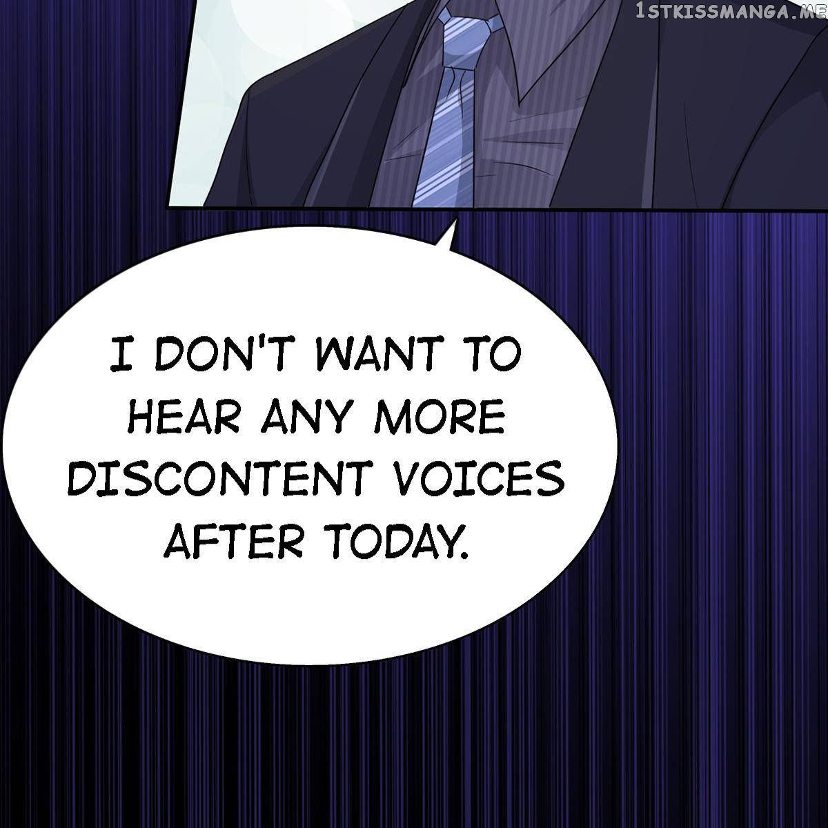 She Lived In Your Heart For Many Years chapter 29 - page 25