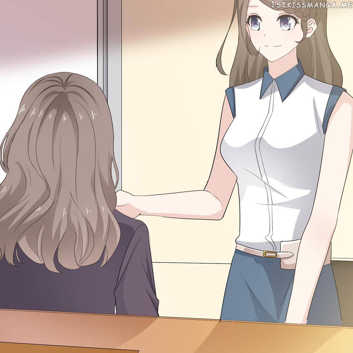She Lived In Your Heart For Many Years chapter 29 - page 31