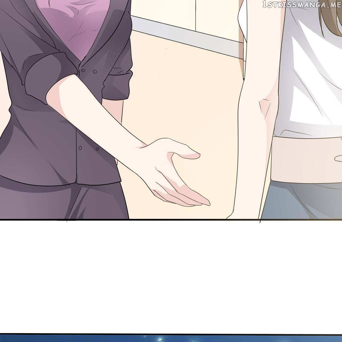 She Lived In Your Heart For Many Years chapter 29 - page 38
