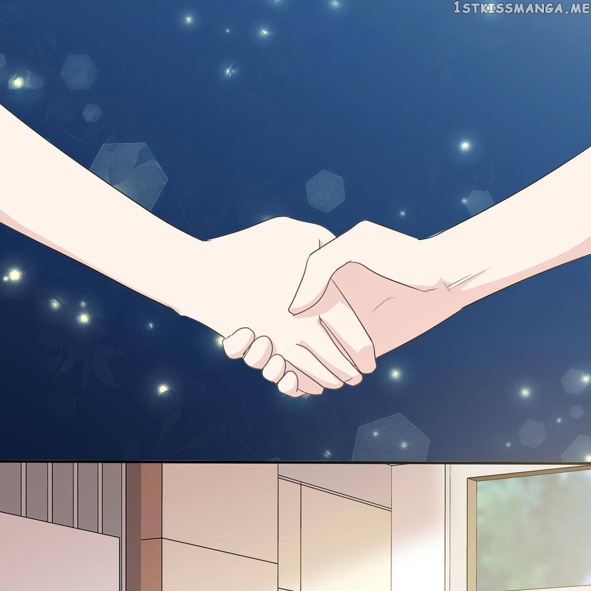 She Lived In Your Heart For Many Years chapter 29 - page 39