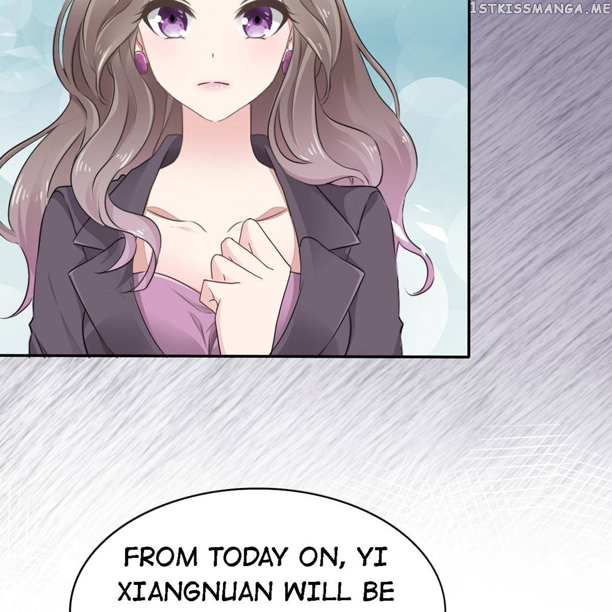 She Lived In Your Heart For Many Years chapter 29 - page 4