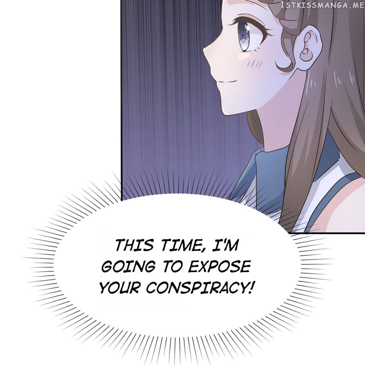 She Lived In Your Heart For Many Years chapter 29 - page 42