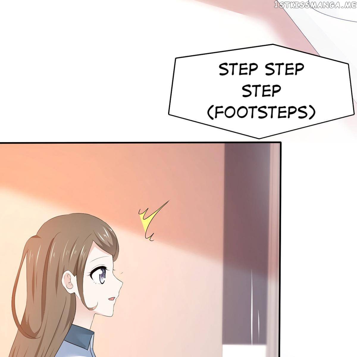 She Lived In Your Heart For Many Years chapter 29 - page 46