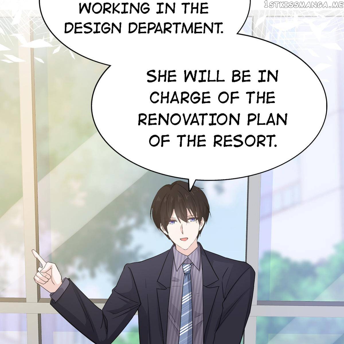 She Lived In Your Heart For Many Years chapter 29 - page 5