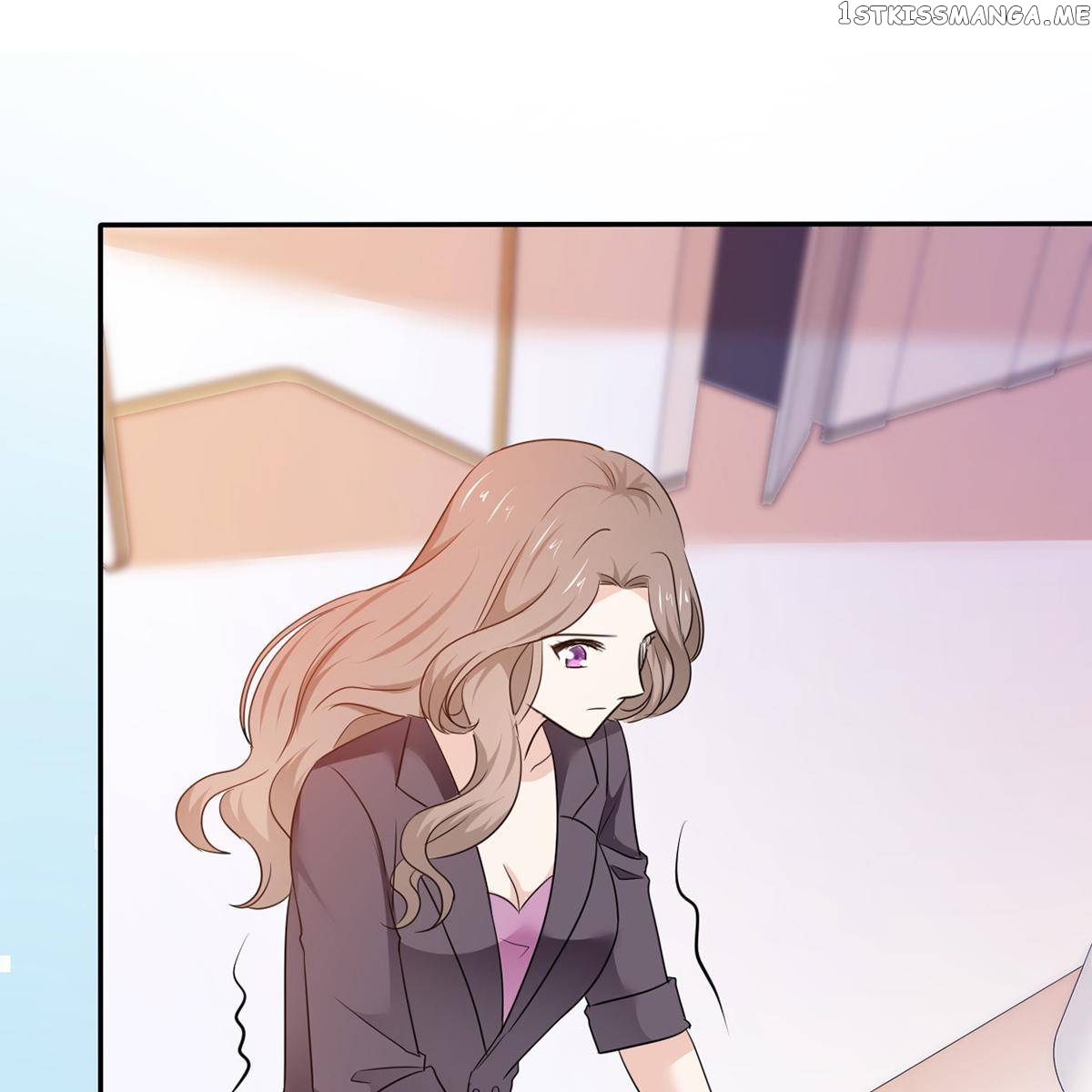 She Lived In Your Heart For Many Years chapter 29 - page 51