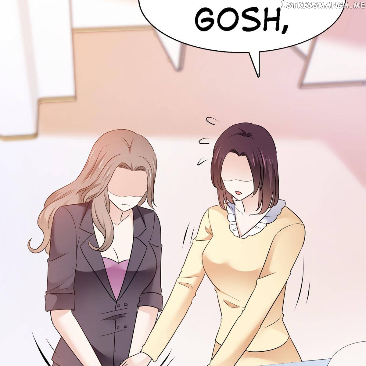 She Lived In Your Heart For Many Years chapter 29 - page 54