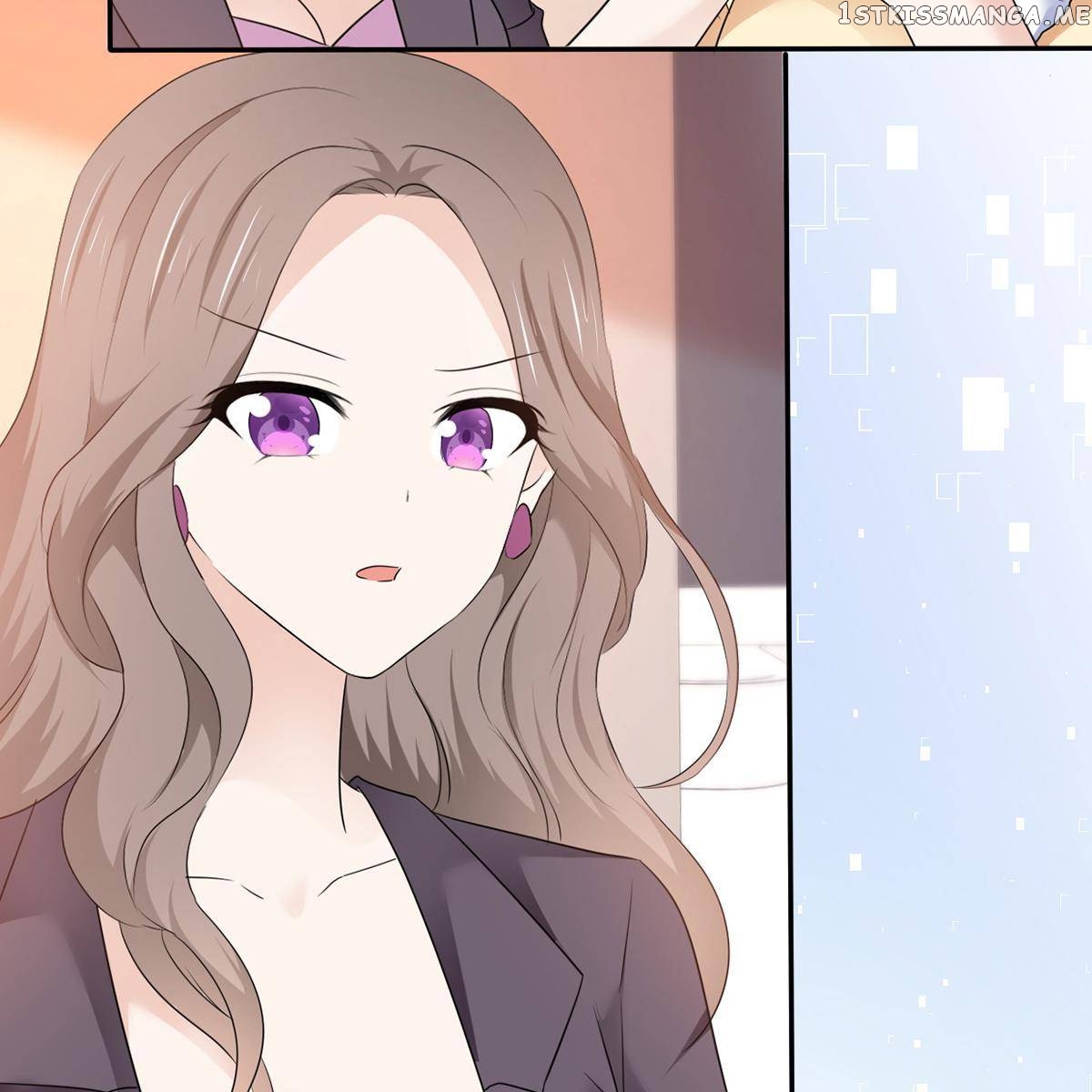 She Lived In Your Heart For Many Years chapter 29 - page 57