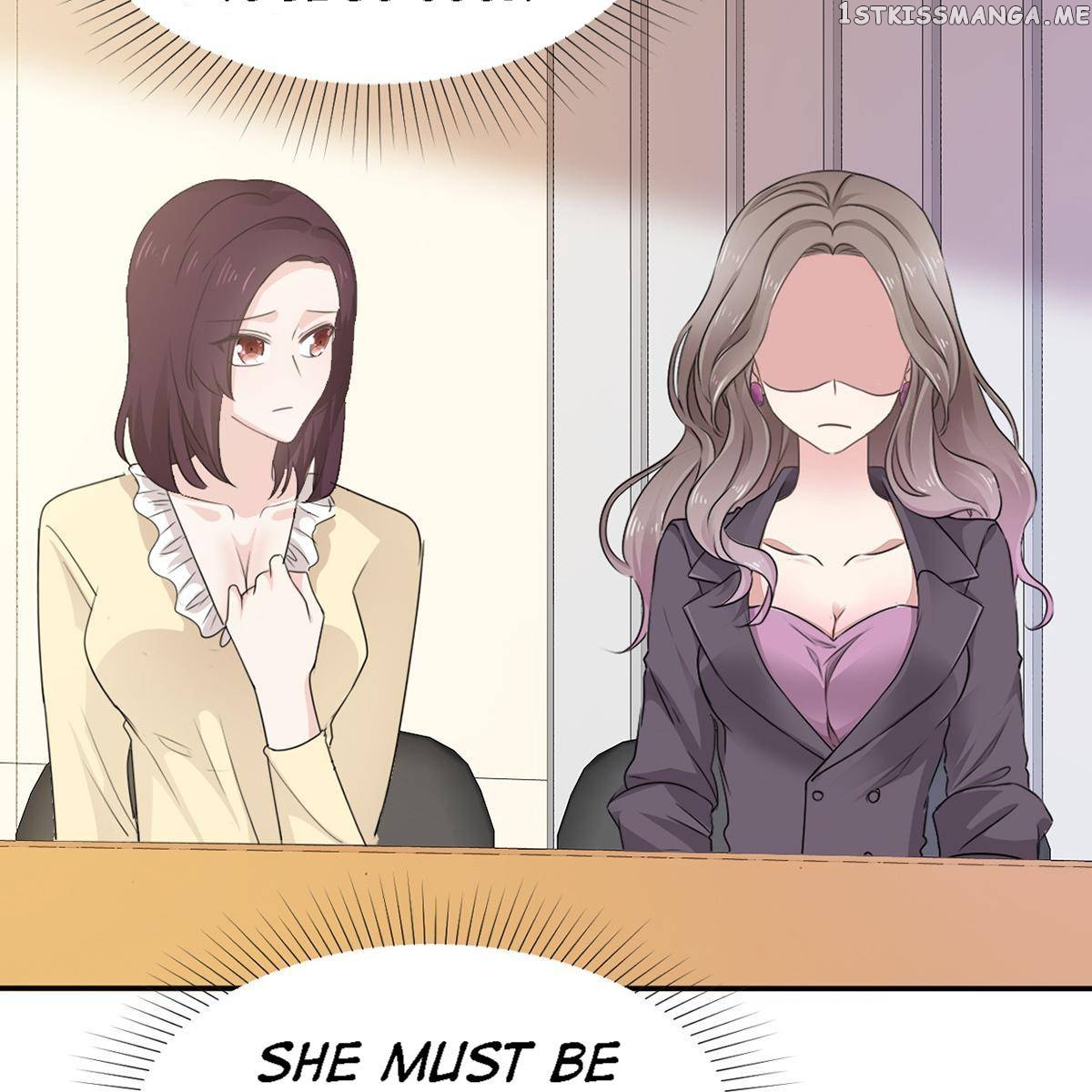 She Lived In Your Heart For Many Years chapter 29 - page 7
