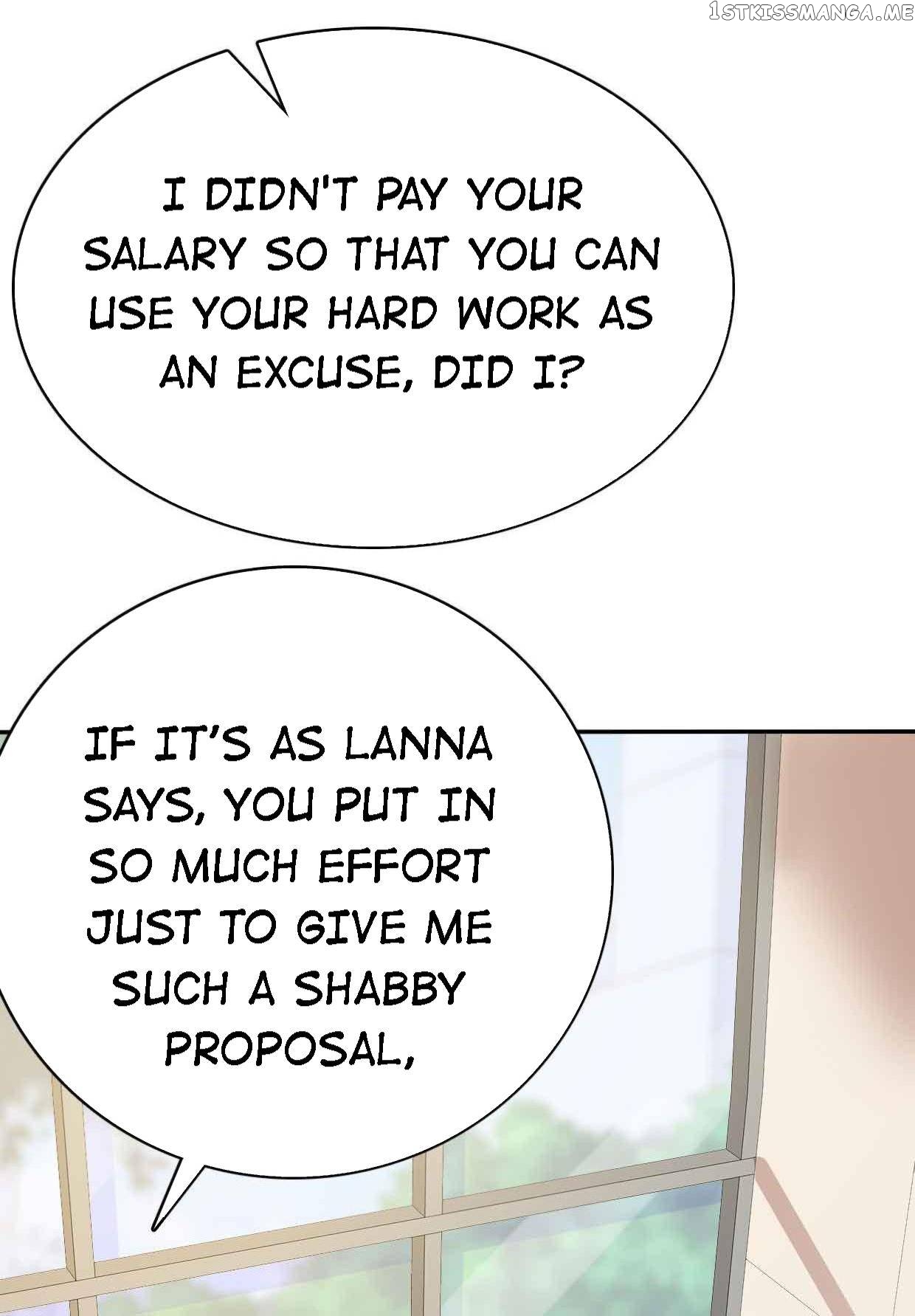 She Lived In Your Heart For Many Years chapter 28 - page 10