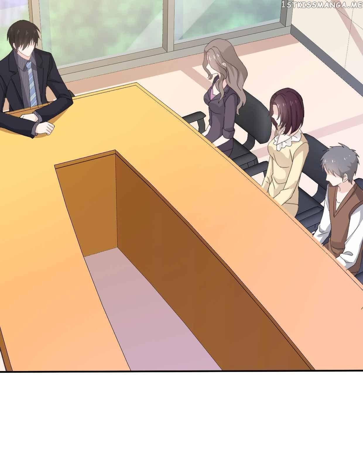 She Lived In Your Heart For Many Years chapter 28 - page 11