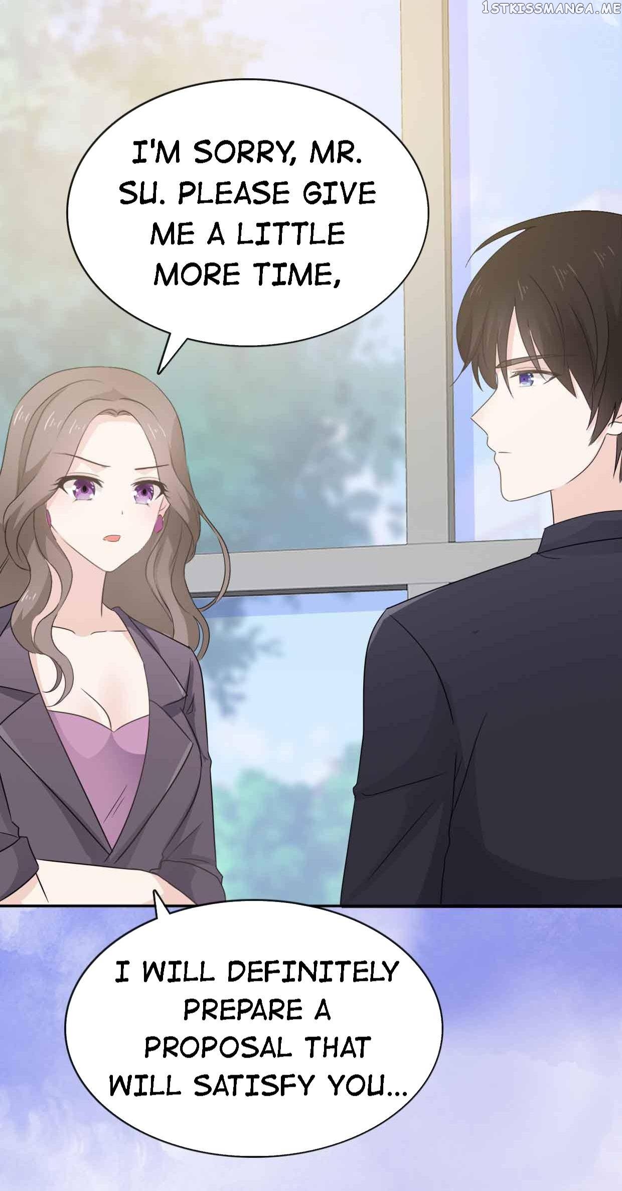 She Lived In Your Heart For Many Years chapter 28 - page 13