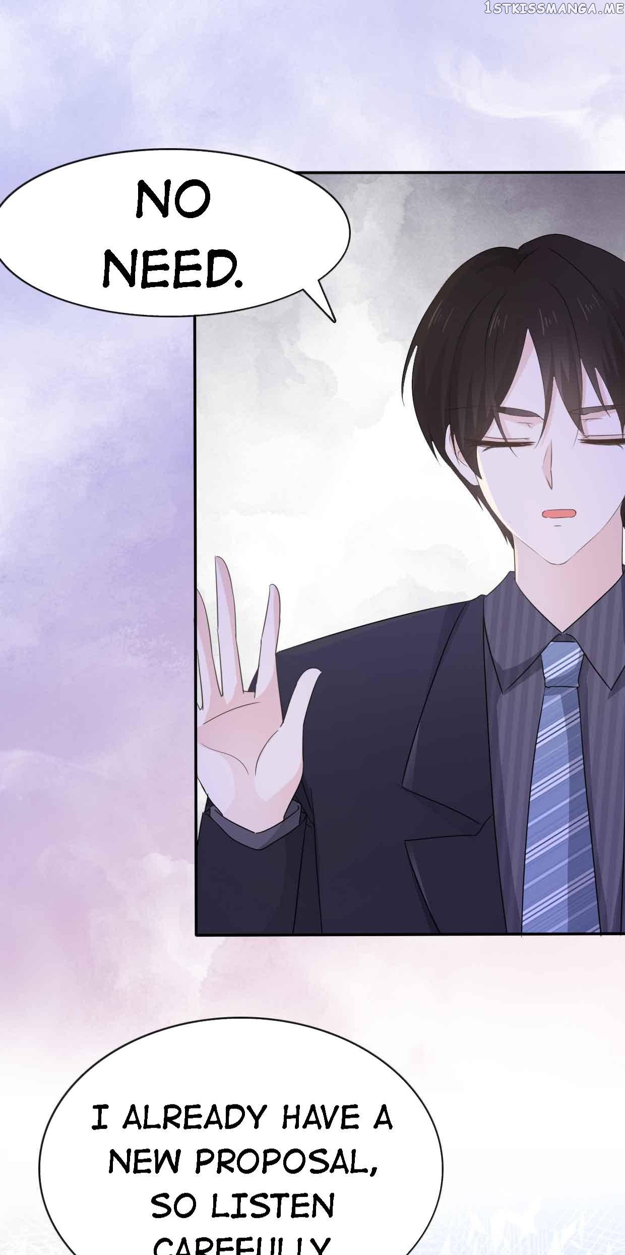 She Lived In Your Heart For Many Years chapter 28 - page 14