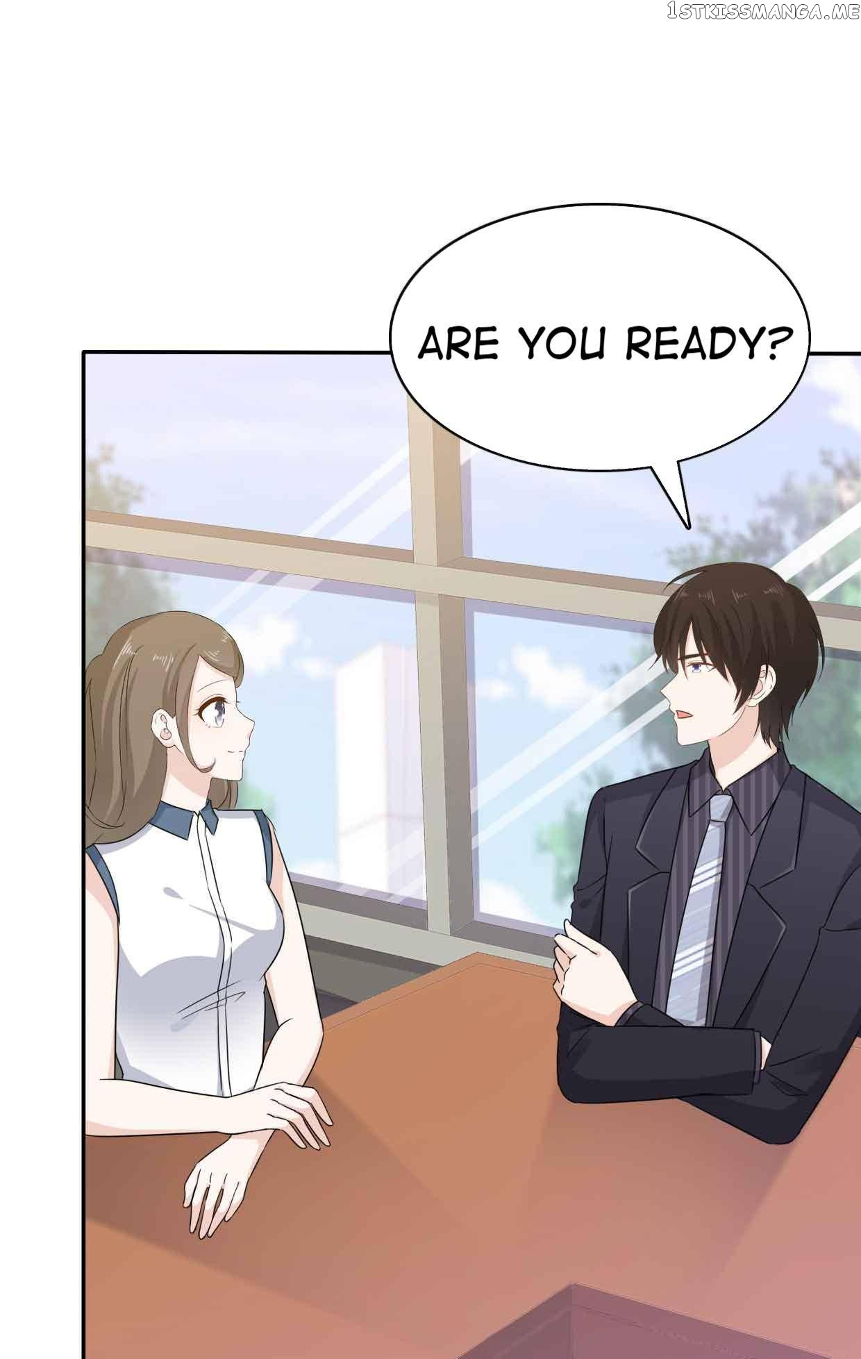 She Lived In Your Heart For Many Years chapter 28 - page 16