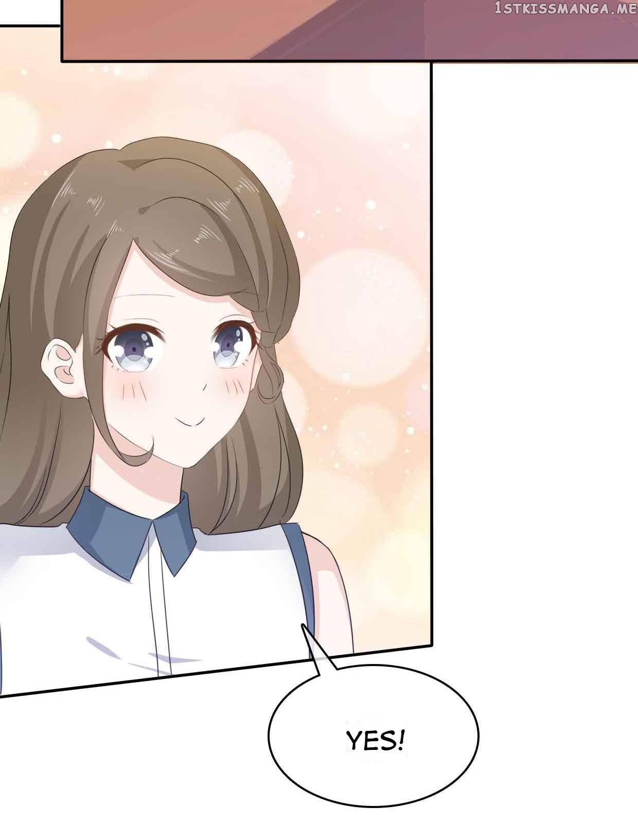 She Lived In Your Heart For Many Years chapter 28 - page 17