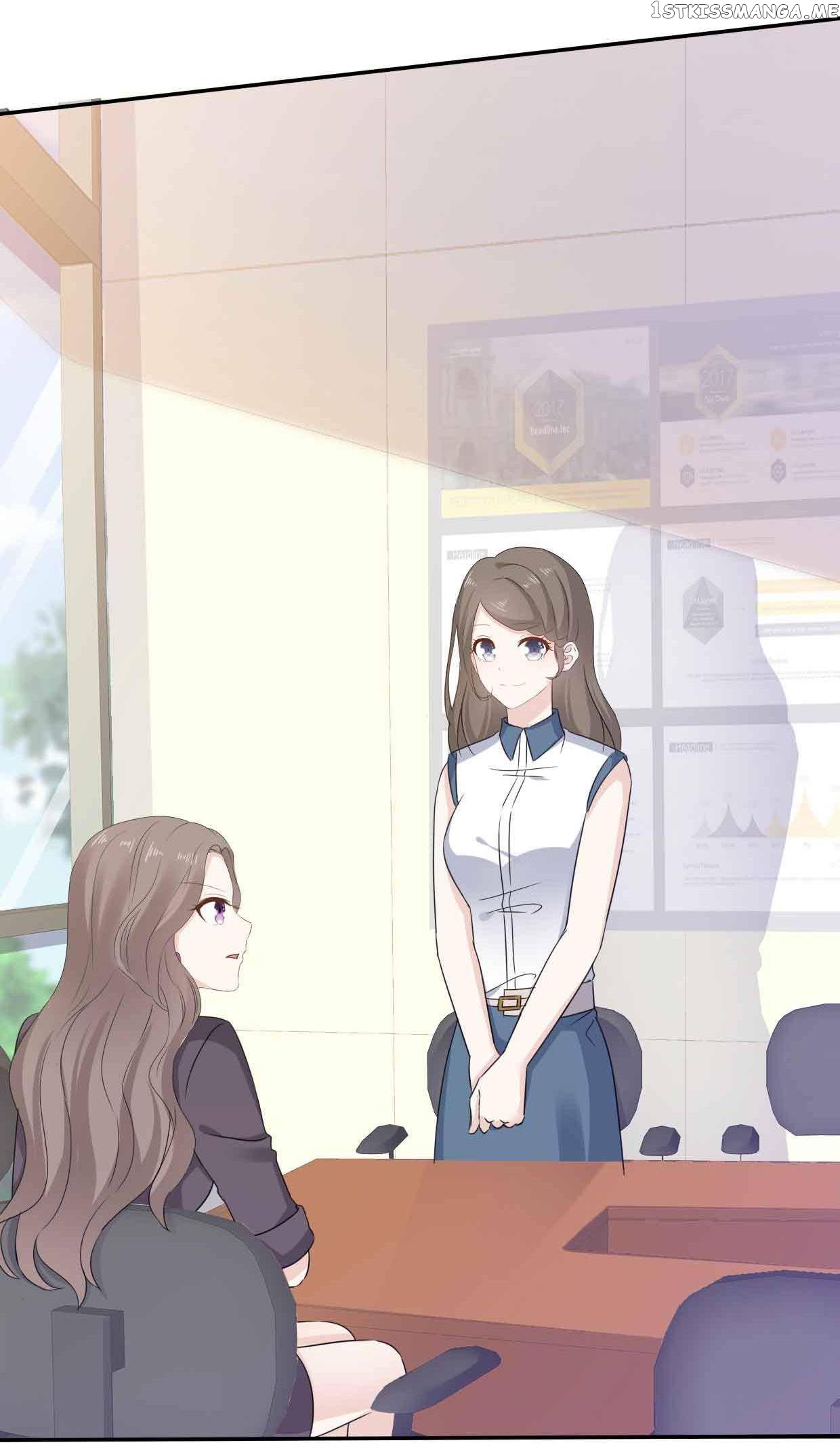 She Lived In Your Heart For Many Years chapter 28 - page 18
