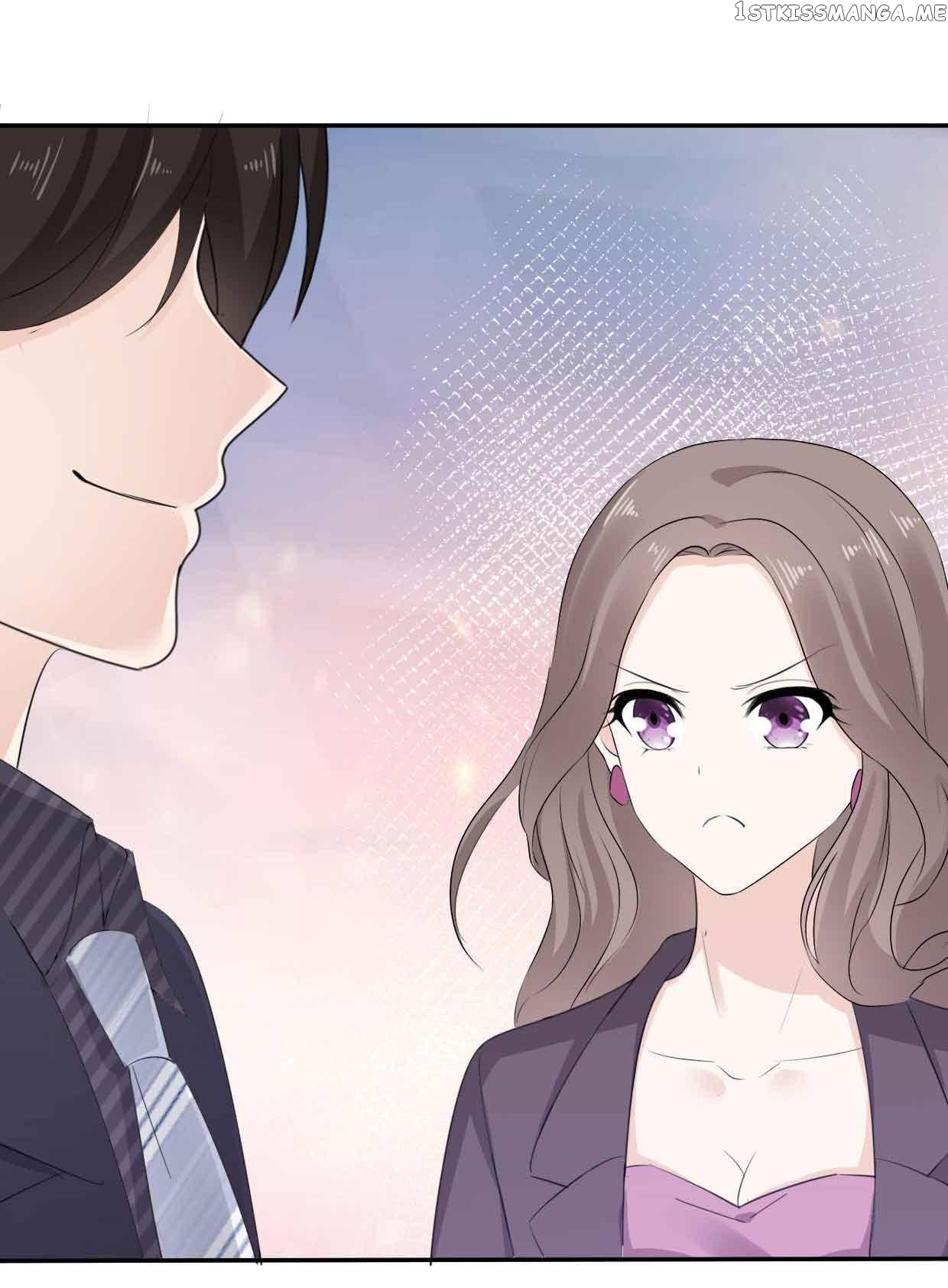 She Lived In Your Heart For Many Years chapter 28 - page 22