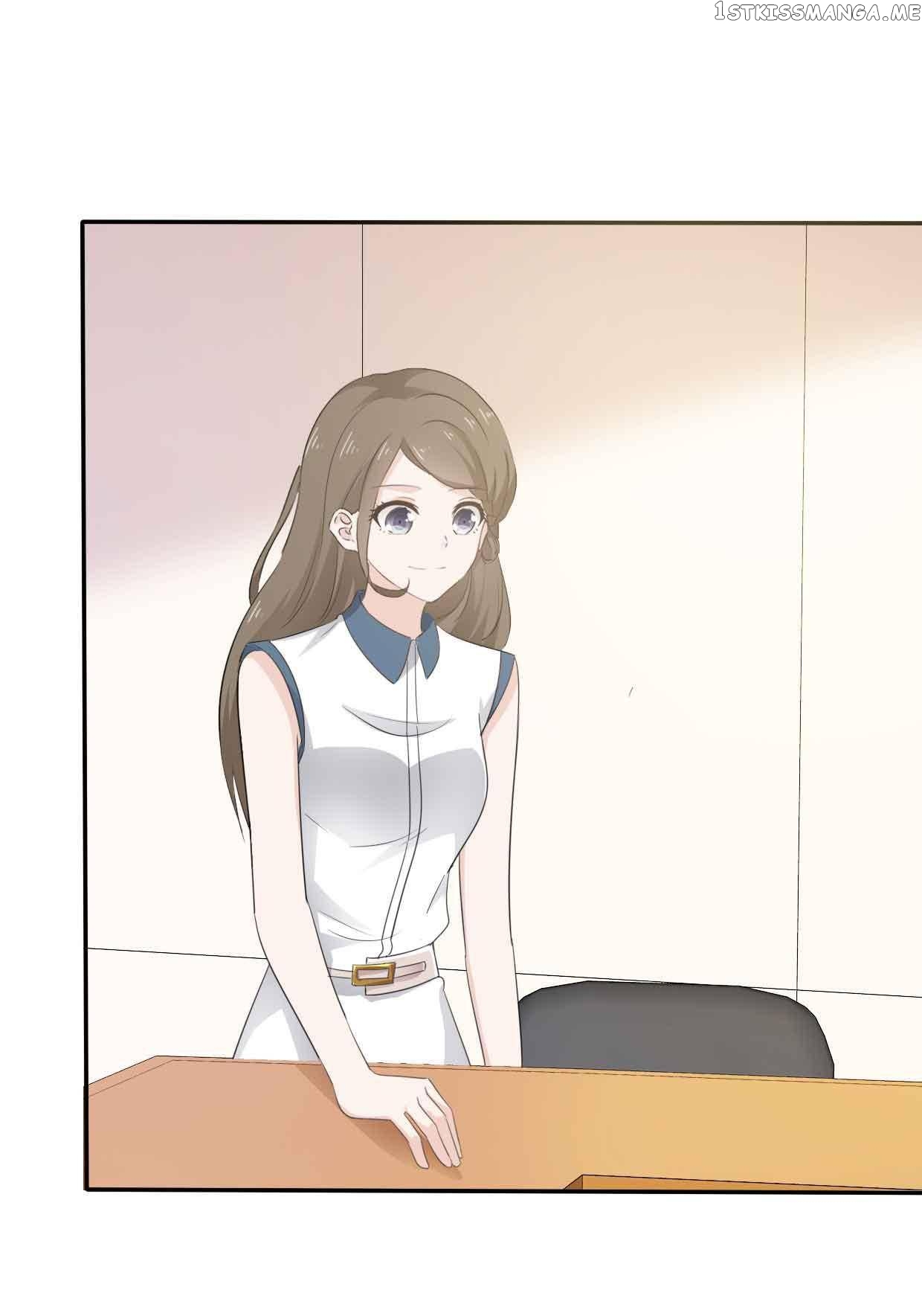 She Lived In Your Heart For Many Years chapter 28 - page 25