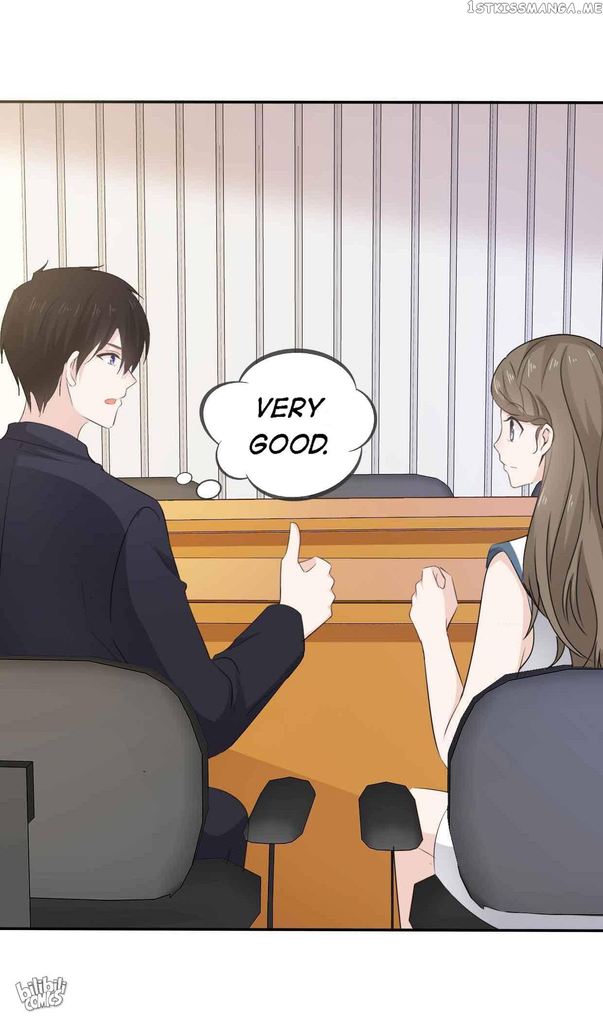 She Lived In Your Heart For Many Years chapter 28 - page 26