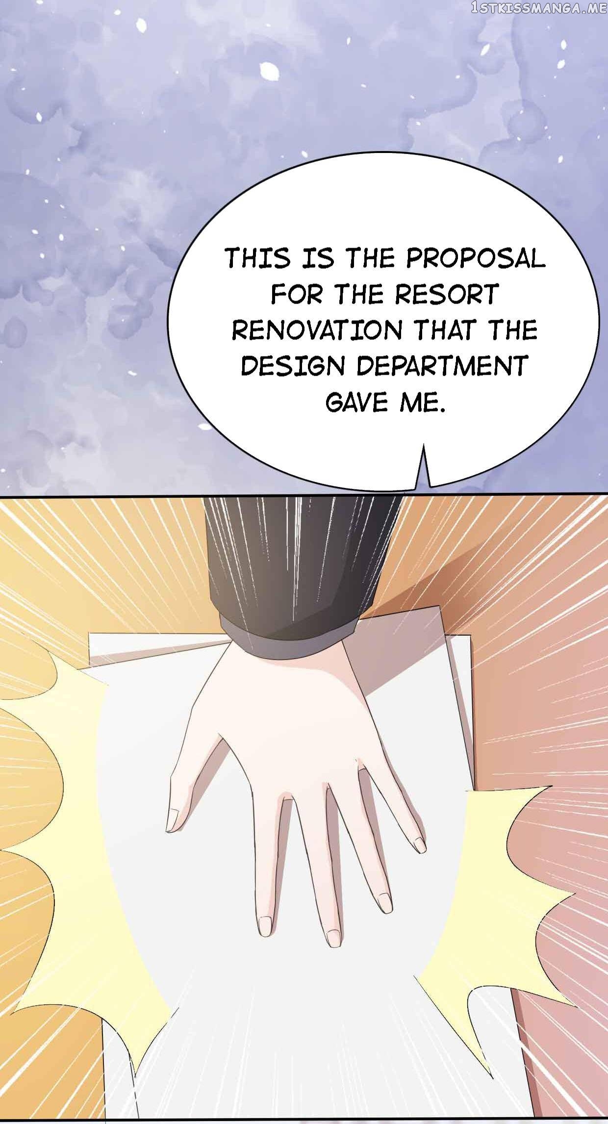 She Lived In Your Heart For Many Years chapter 28 - page 4