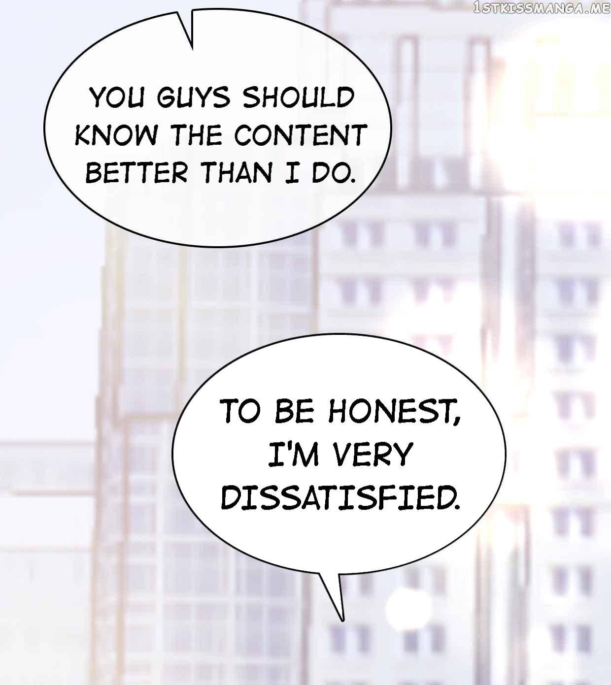 She Lived In Your Heart For Many Years chapter 28 - page 5
