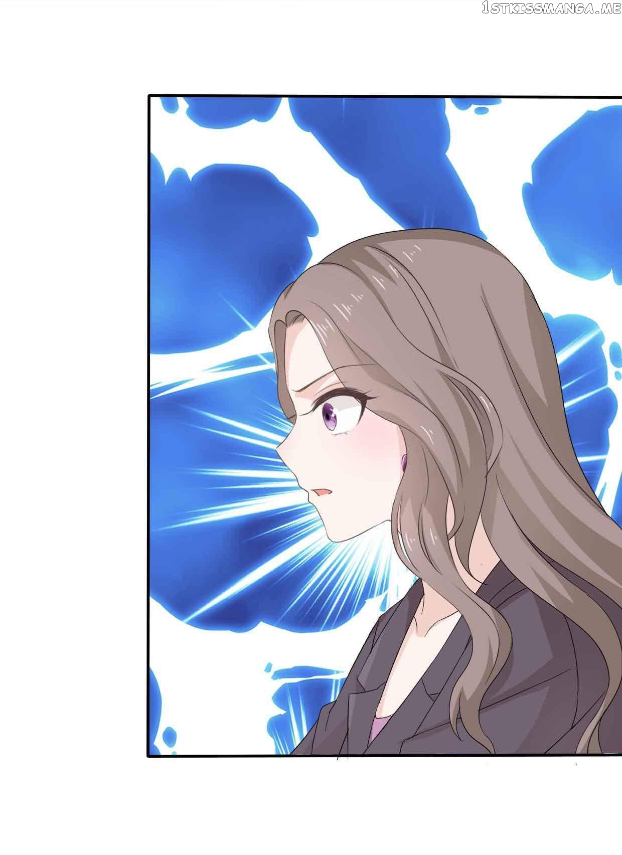 She Lived In Your Heart For Many Years chapter 28 - page 7