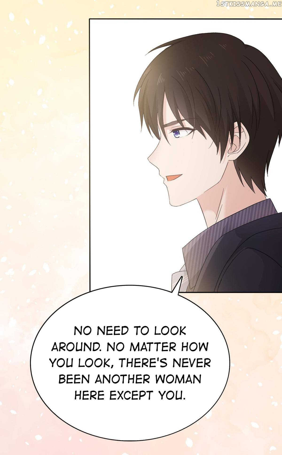 She Lived In Your Heart For Many Years chapter 27 - page 10