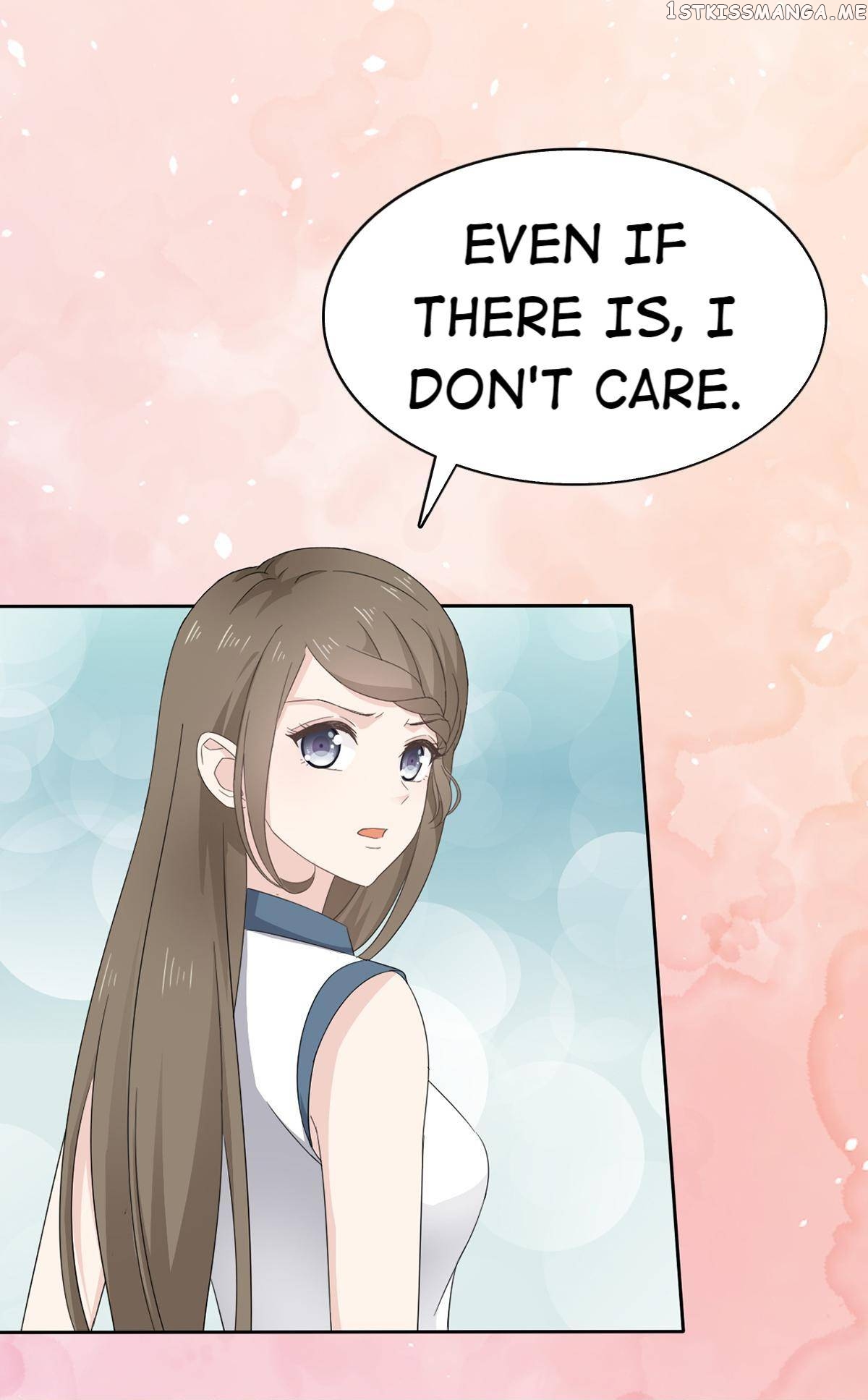 She Lived In Your Heart For Many Years chapter 27 - page 11