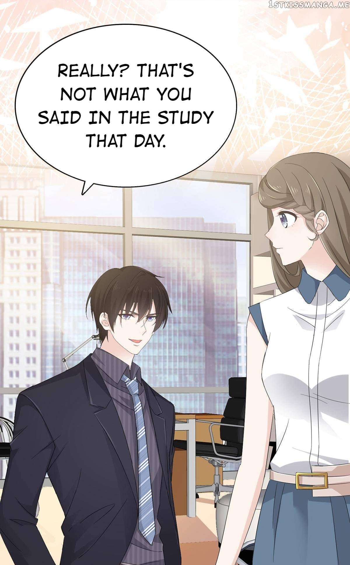 She Lived In Your Heart For Many Years chapter 27 - page 12