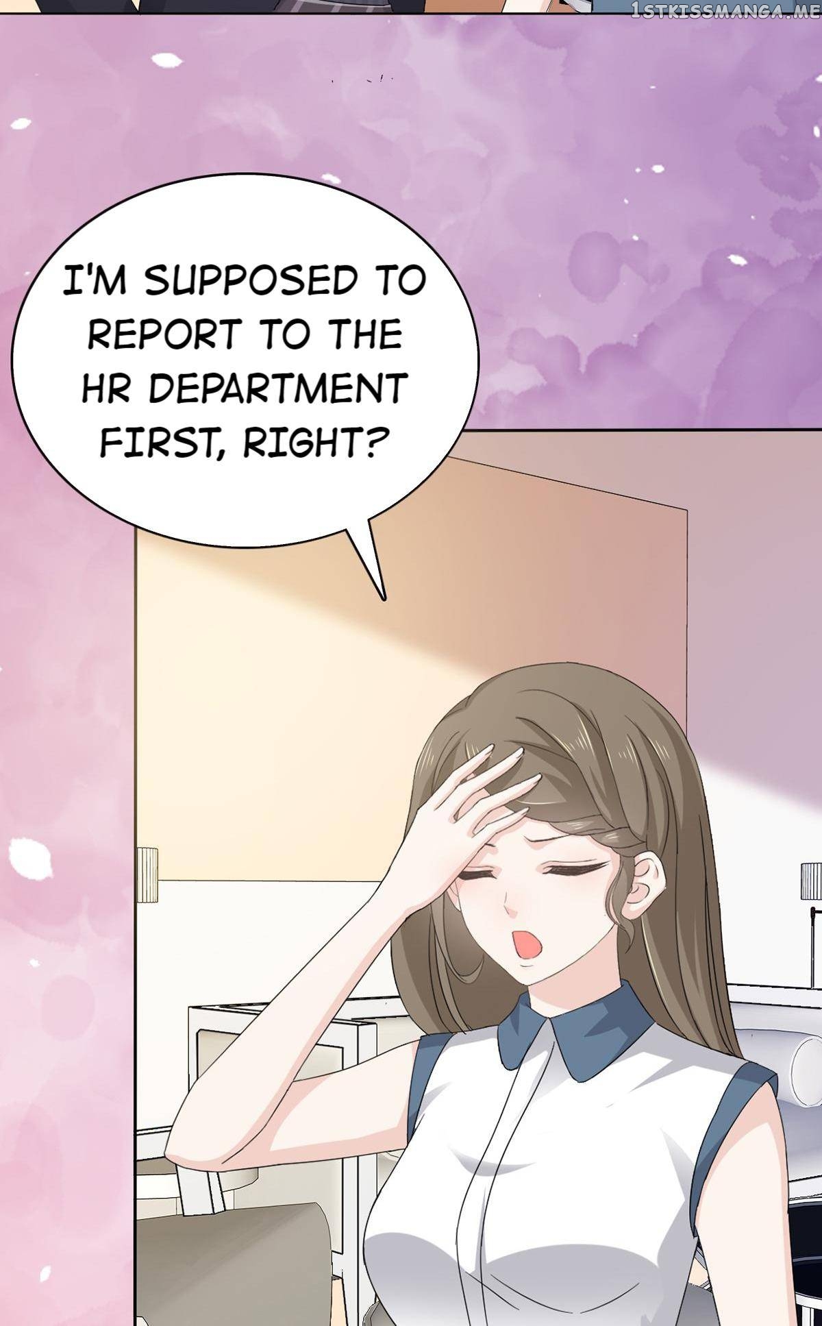 She Lived In Your Heart For Many Years chapter 27 - page 13